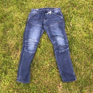 G-Star Raw jeans